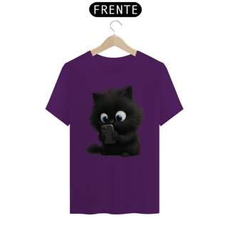 Nome do produtoGatinho no Celular