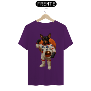 Nome do produtoPinscher Astronauta