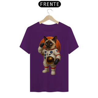Nome do produtoGato Astronauta