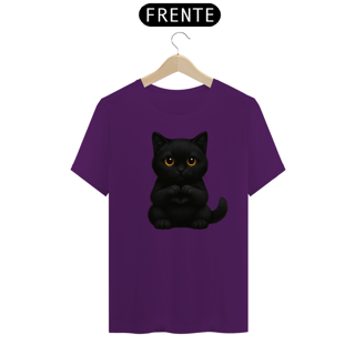 Nome do produtoPet Love - Gato Preto