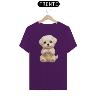 Nome do produtoPet Love - Maltês