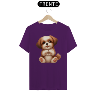 Nome do produtoPet Love - Shih Tzu