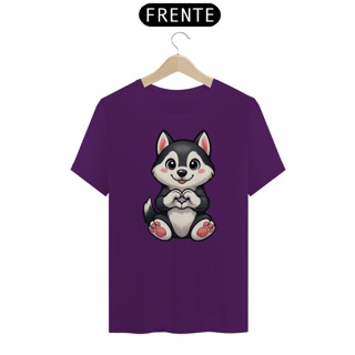 Nome do produtoPet Love - Husky Siberiano