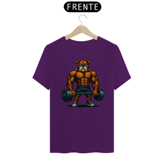 Nome do produtoGYM - Bulldog Massivo