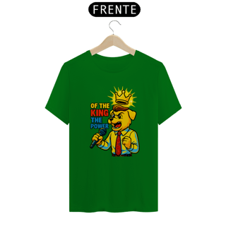 Nome do produtoOf The King, The Power