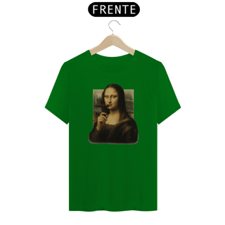 Nome do produtoQuadros - Charuto da Monalisa 