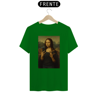 Nome do produtoQuadros - Monalisa Adolescente