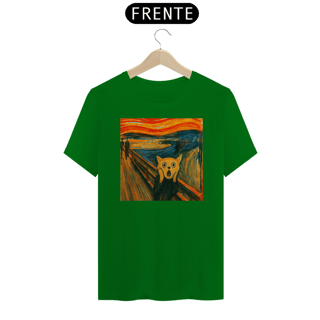 Nome do produtoQuadros - O Grito