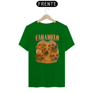 Nome do produtoCaramelo Vira Lata