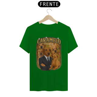 Nome do produtoCaramelo Presidente