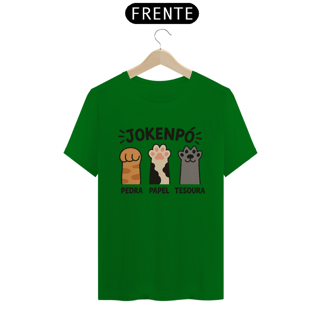 Nome do produtoJokenpô dos Gatos