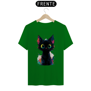 Nome do produtoGato Splash Color