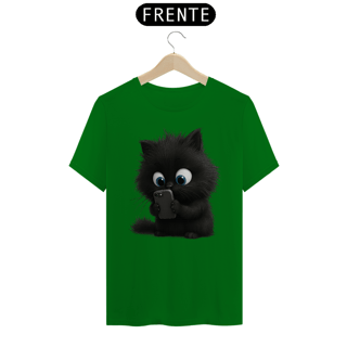 Nome do produtoGatinho no Celular