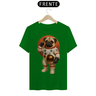 Nome do produtoPug Astronauta