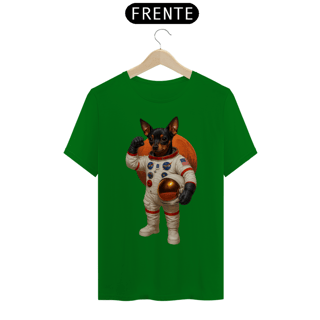 Nome do produtoPinscher Astronauta