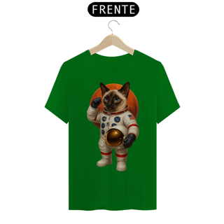 Nome do produtoGato Astronauta
