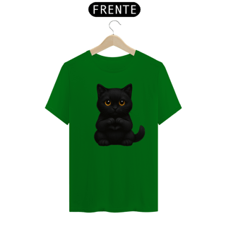 Nome do produtoPet Love - Gato Preto