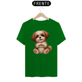 Nome do produtoPet Love - Shih Tzu