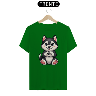 Nome do produtoPet Love - Husky Siberiano