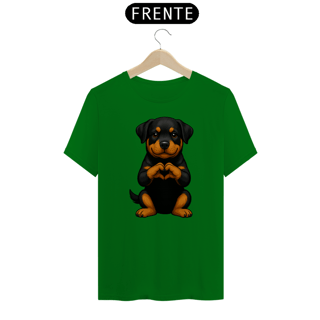 Nome do produtoPet Love - Rottweiler