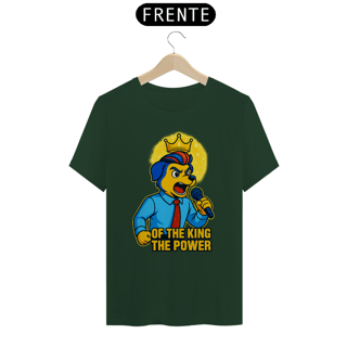 Nome do produtoOf The King, The Power