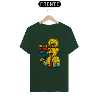 Nome do produtoOf The King, The Power