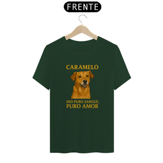 Nome do produtoCaramelo - Puro Amor