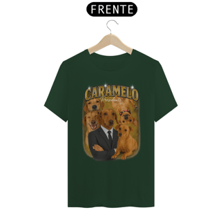 Nome do produtoCaramelo Presidente