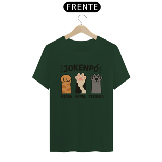 Nome do produtoJokenpô dos Gatos