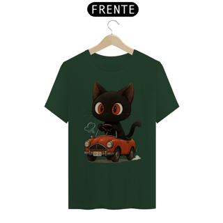 Nome do produtoGato Dirigindo