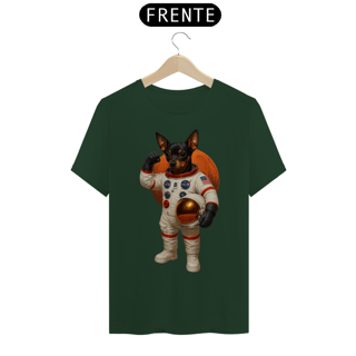 Nome do produtoPinscher Astronauta