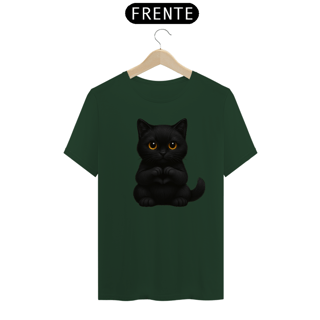 Nome do produtoPet Love - Gato Preto
