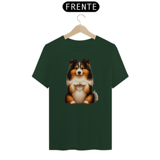 Nome do produtoPet Love - Pastor de Shetland
