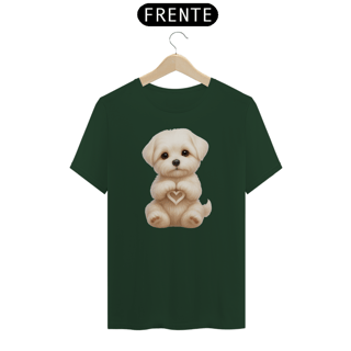 Nome do produtoPet Love - Maltês