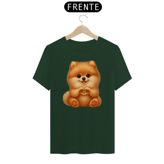 Nome do produtoPet Love - Spitz