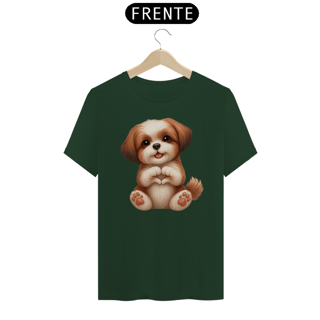 Nome do produtoPet Love - Shih Tzu