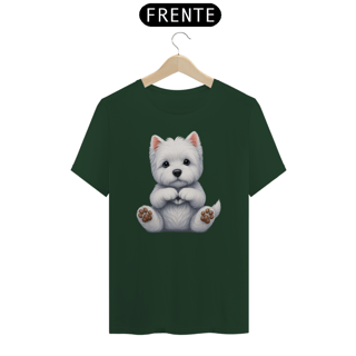 Nome do produtoPet Love - West Terrier
