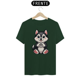 Nome do produtoPet Love - Husky Siberiano
