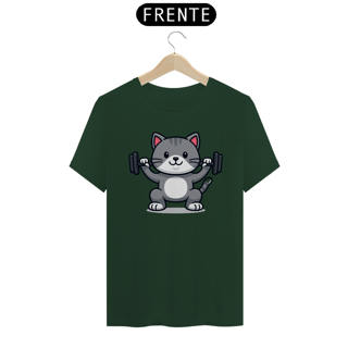 Nome do produto GYM - Meow Stronger