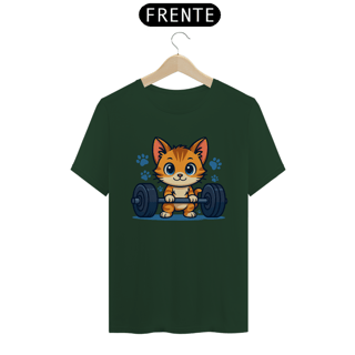 Nome do produtoGYM - Purrlift Queen