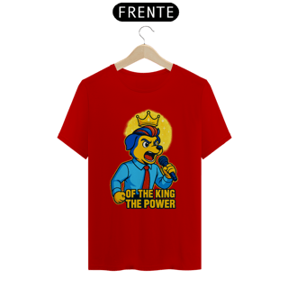 Nome do produtoOf The King, The Power