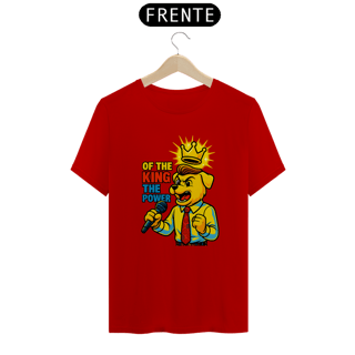 Nome do produtoOf The King, The Power