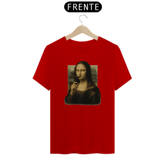 Nome do produtoQuadros - Charuto da Monalisa 