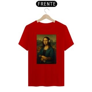 Nome do produtoQuadros - Monalisa Moderninha