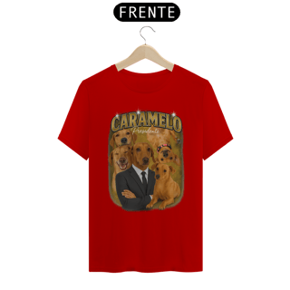 Nome do produtoCaramelo Presidente