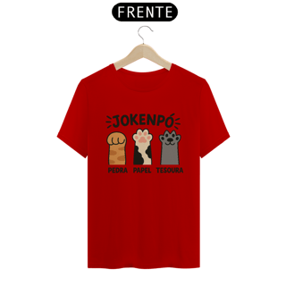 Nome do produtoJokenpô dos Gatos