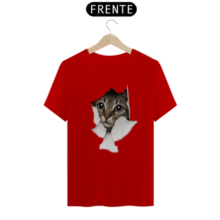 Nome do produtoGato Rasgando a Roupa