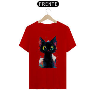 Nome do produtoGato Splash Color