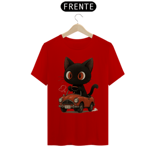 Nome do produtoGato Dirigindo