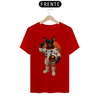 Nome do produtoPinscher Astronauta